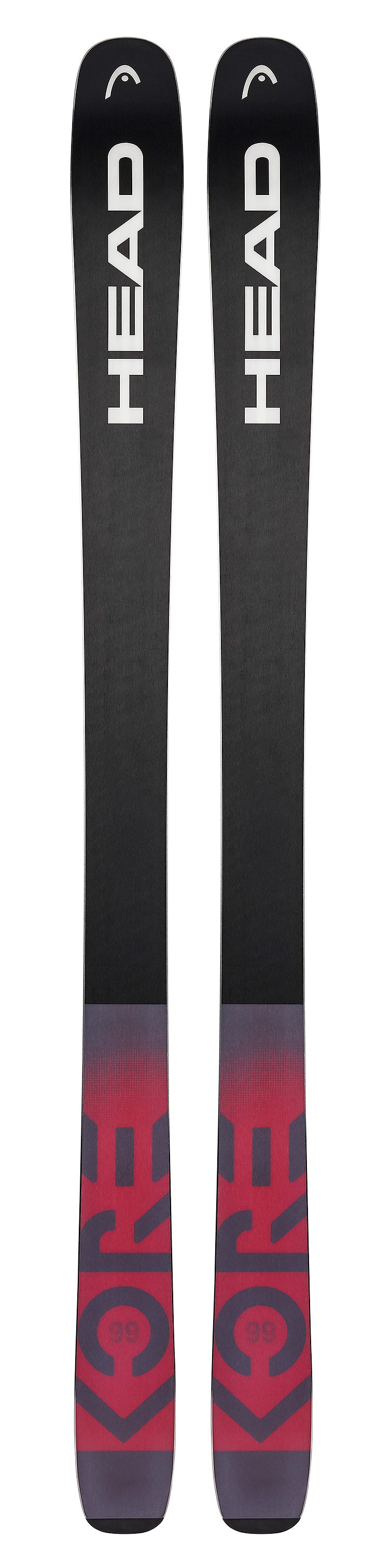 Kore 99 Skis by HEAD