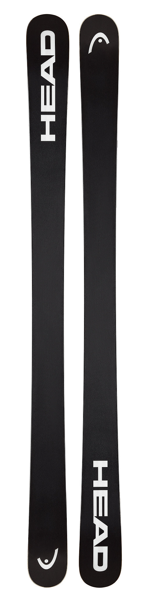 Oblivion 102 Skis by HEAD