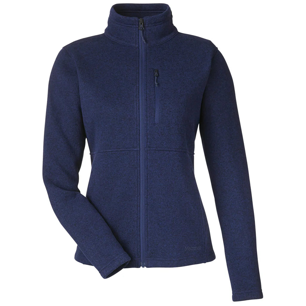 Women's Drop Line Jacket by Marmot