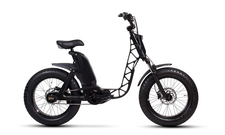 FANTIC Issimo Fun
