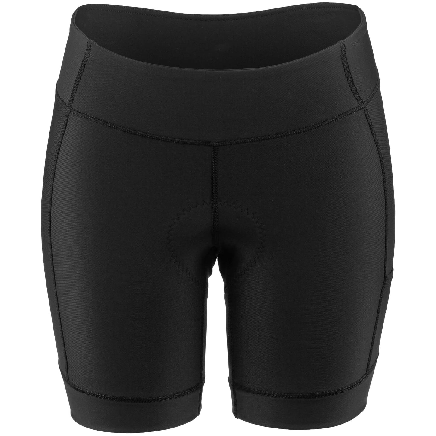 Women's Fit Sensor 7.5 Shorts 2 by Louis Garneau