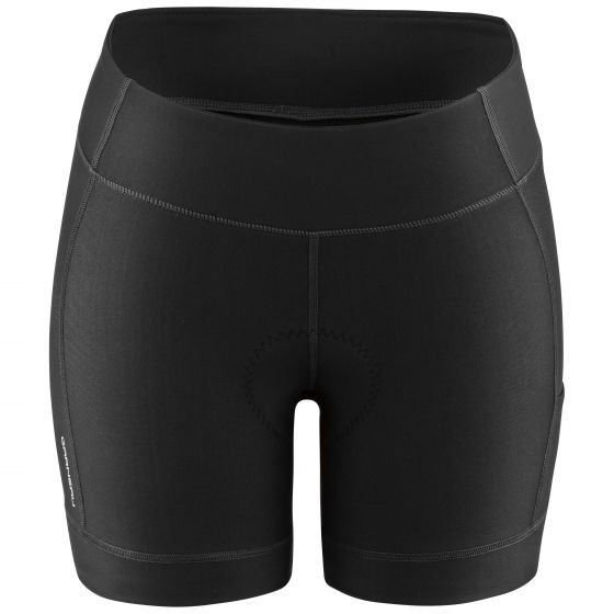 Women's Fit Sensor 5.5 Shorts 2 by Louis Garneau