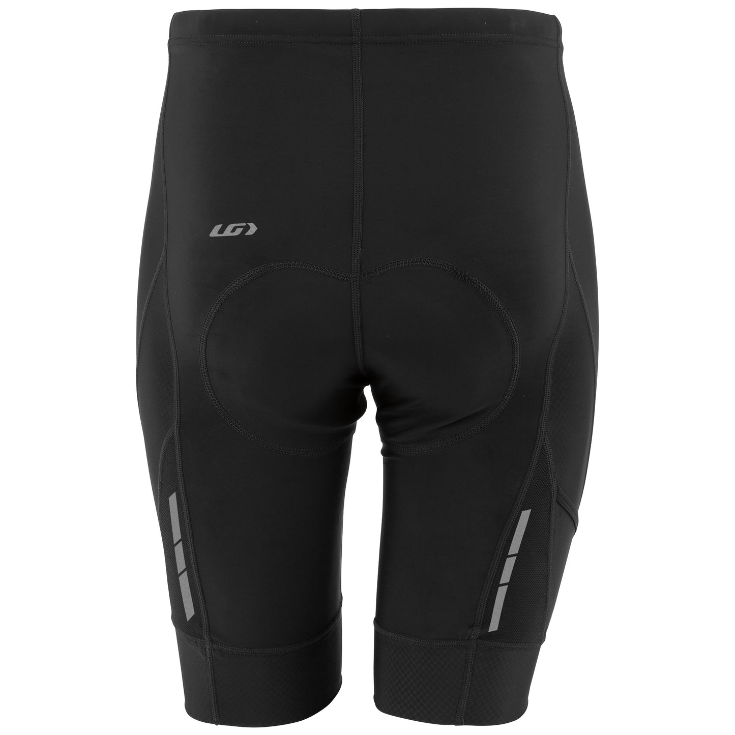 Men's Optimum 2 Shorts by Louis Garneau - Adventure Outlet - New Zealand