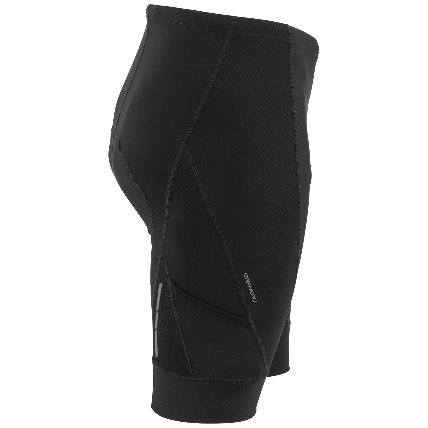 Men's Optimum 2 Shorts by Louis Garneau - Adventure Outlet - New Zealand