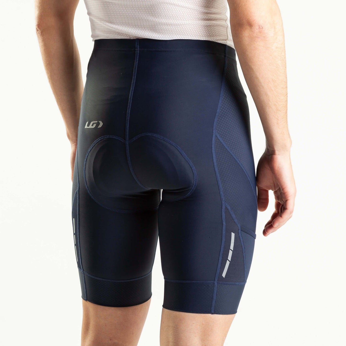 Men's Optimum 2 Shorts by Louis Garneau - Adventure Outlet - New Zealand