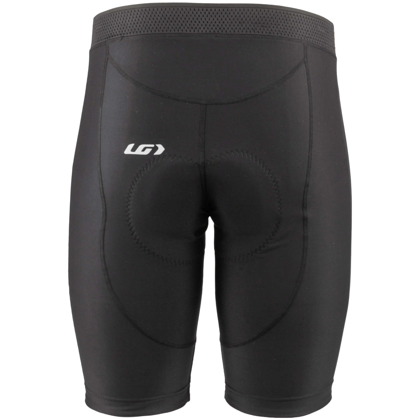 Men's Fit Sensor 3 Shorts by Louis Garneau