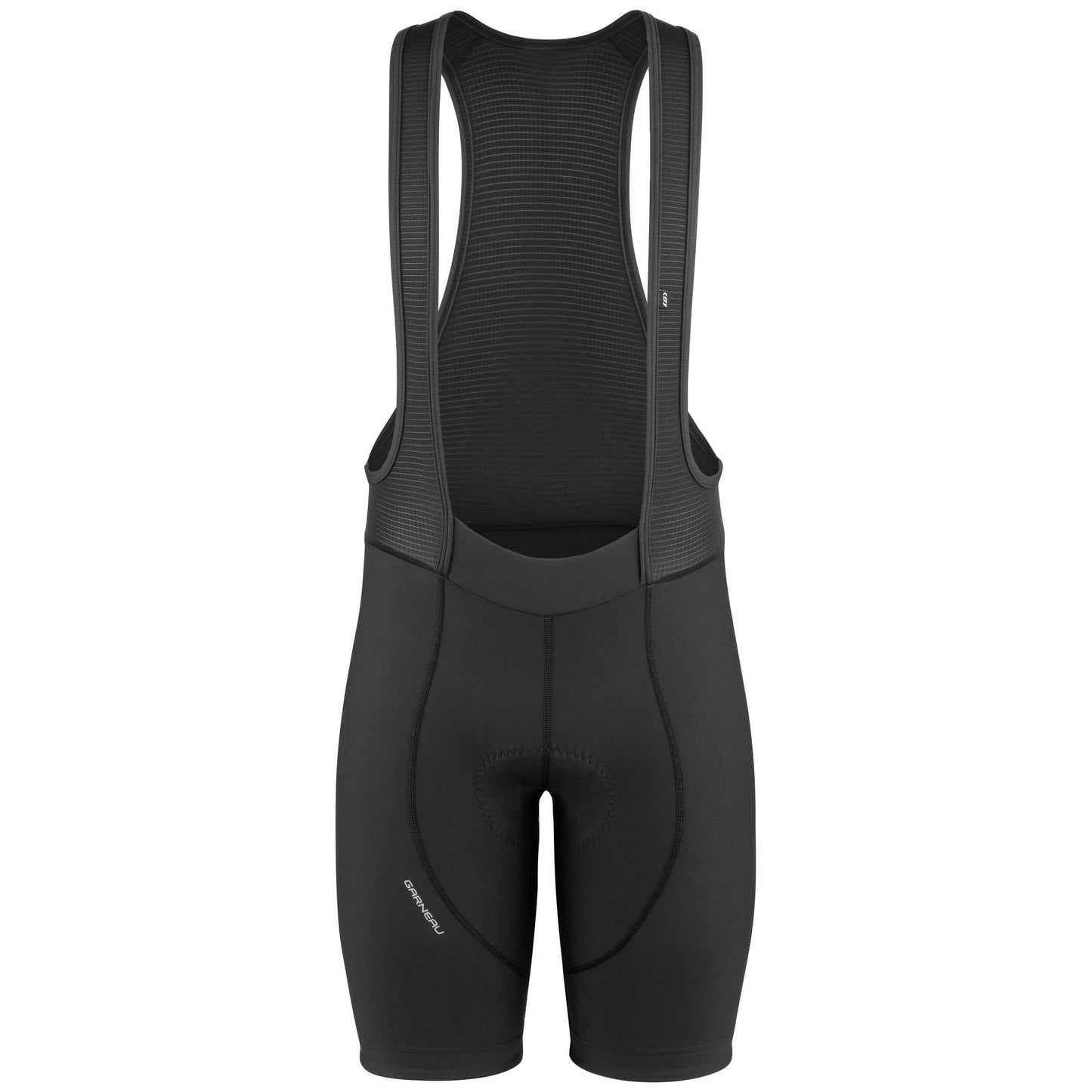 Men's Fit Sensor 3 Bib by Louis Garneau