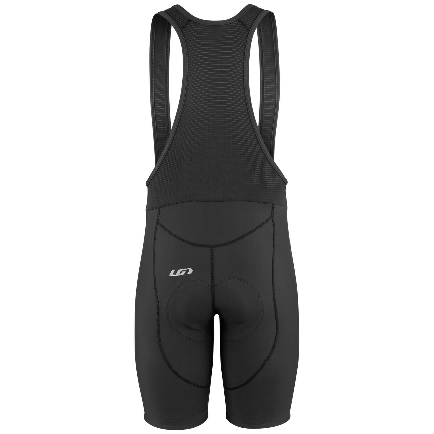 Men's Fit Sensor 3 Bib by Louis Garneau