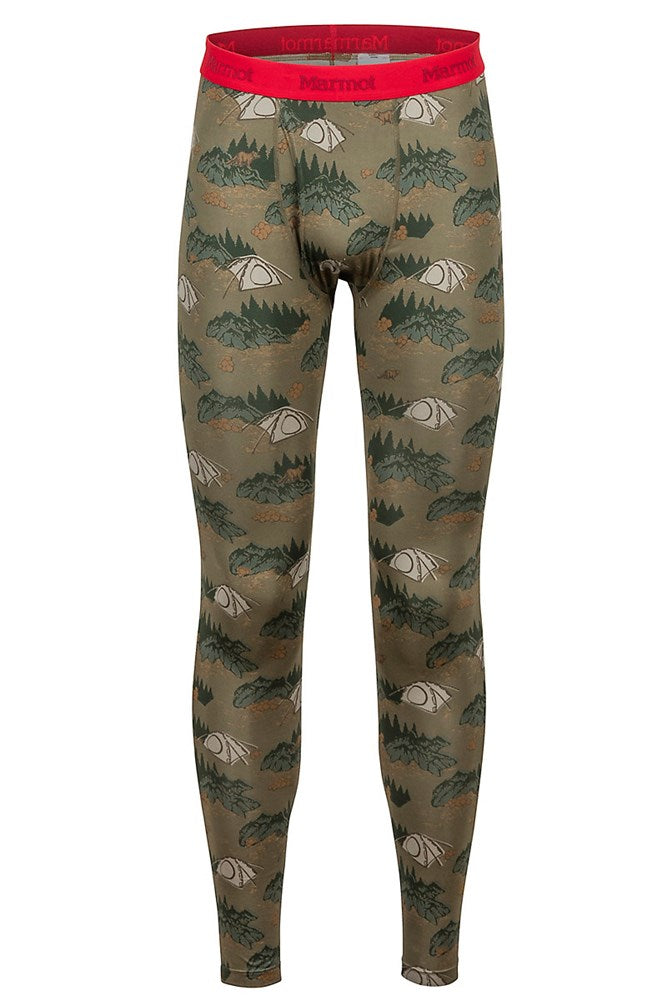 Men's Lightweight Kestrel Tight by Marmot