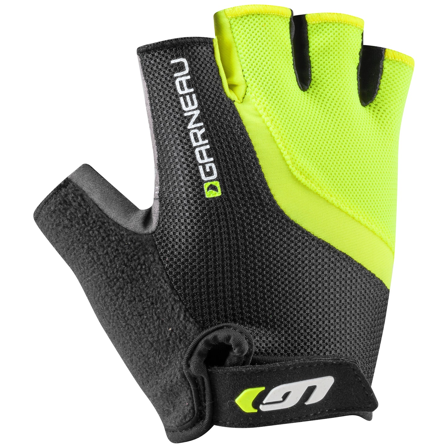 Men's Biogel RX-V Glove by Louis Garneau - Adventure Outlet - New Zealand