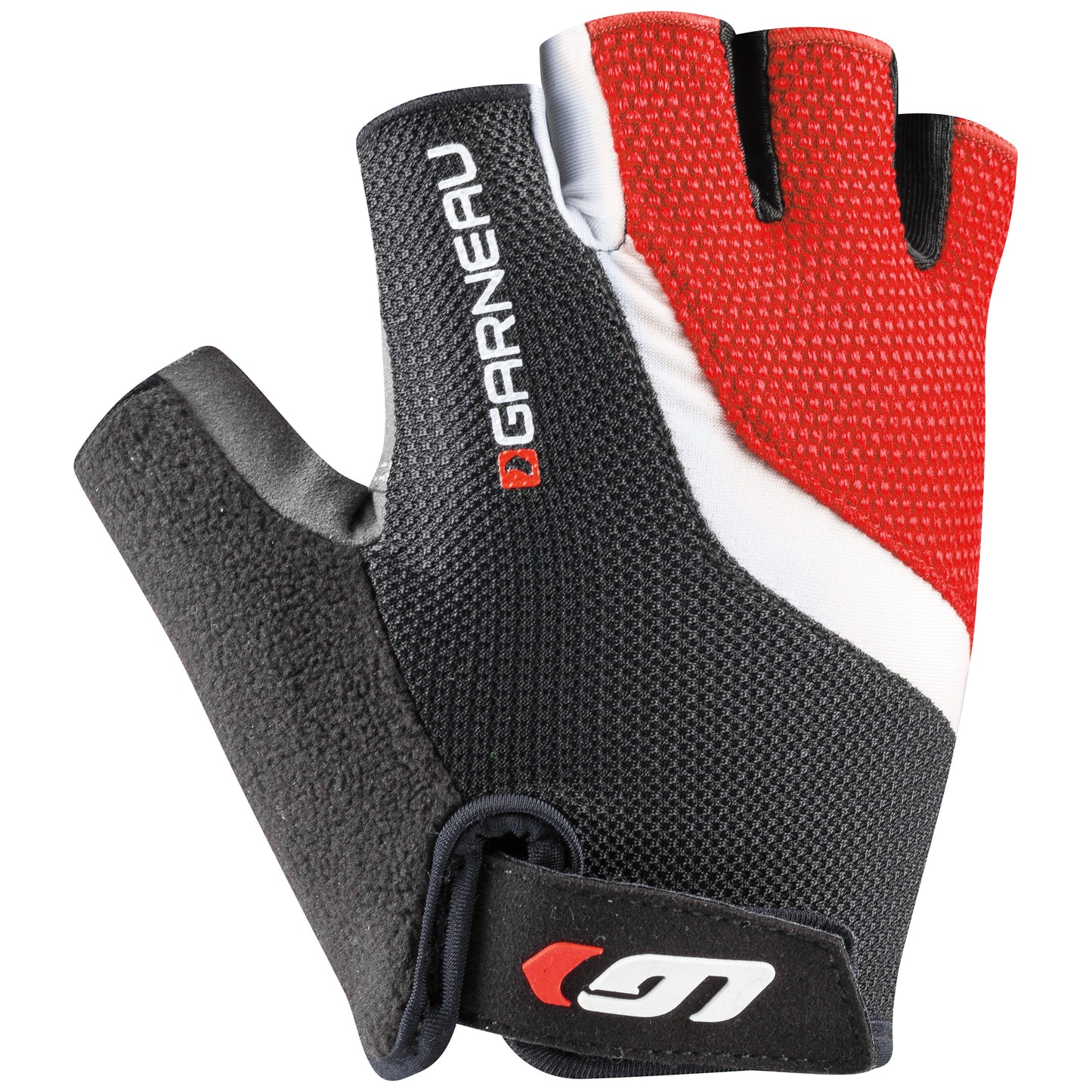 Men's Biogel RX-V Glove by Louis Garneau - Adventure Outlet - New Zealand