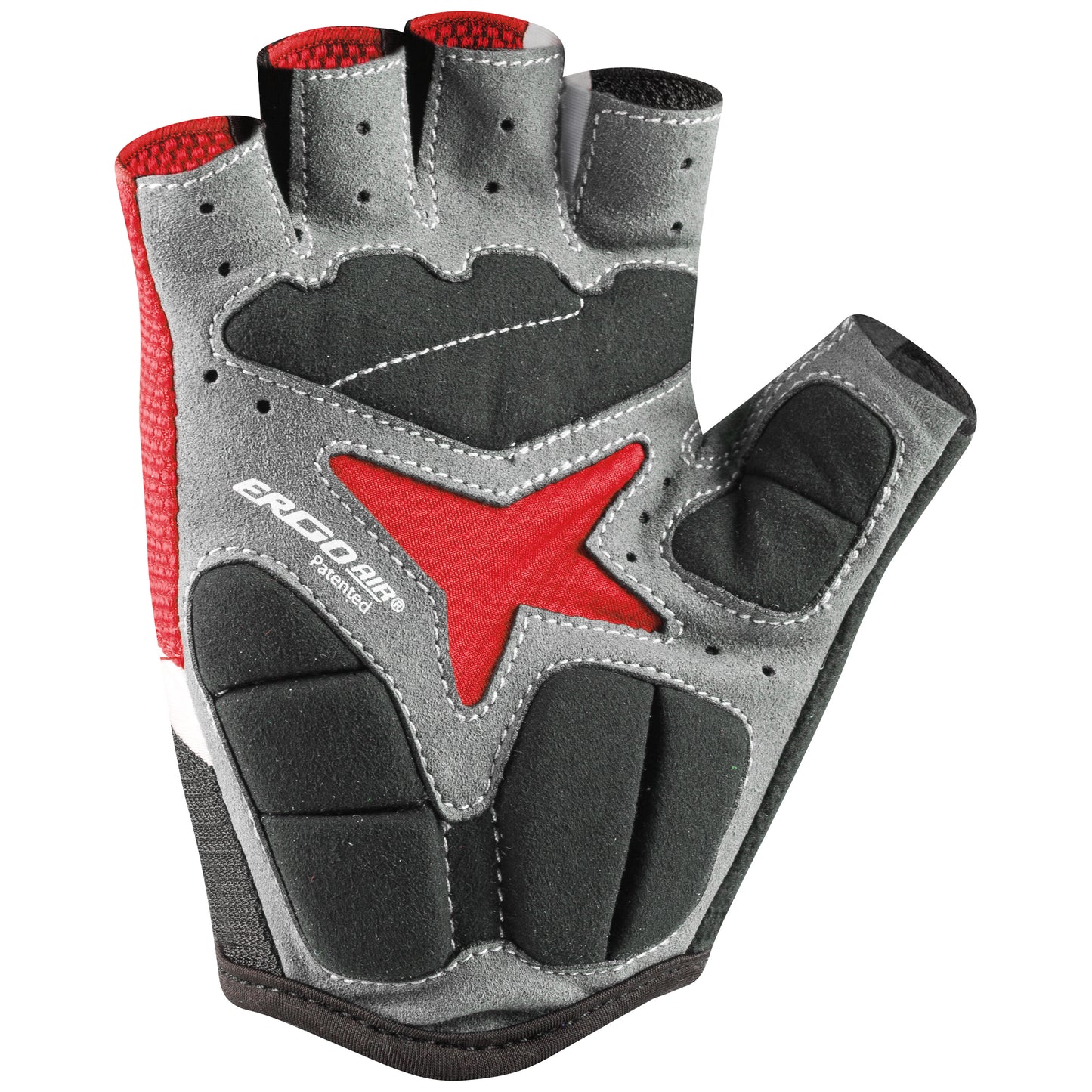 Men's Biogel RX-V Glove by Louis Garneau - Adventure Outlet - New Zealand