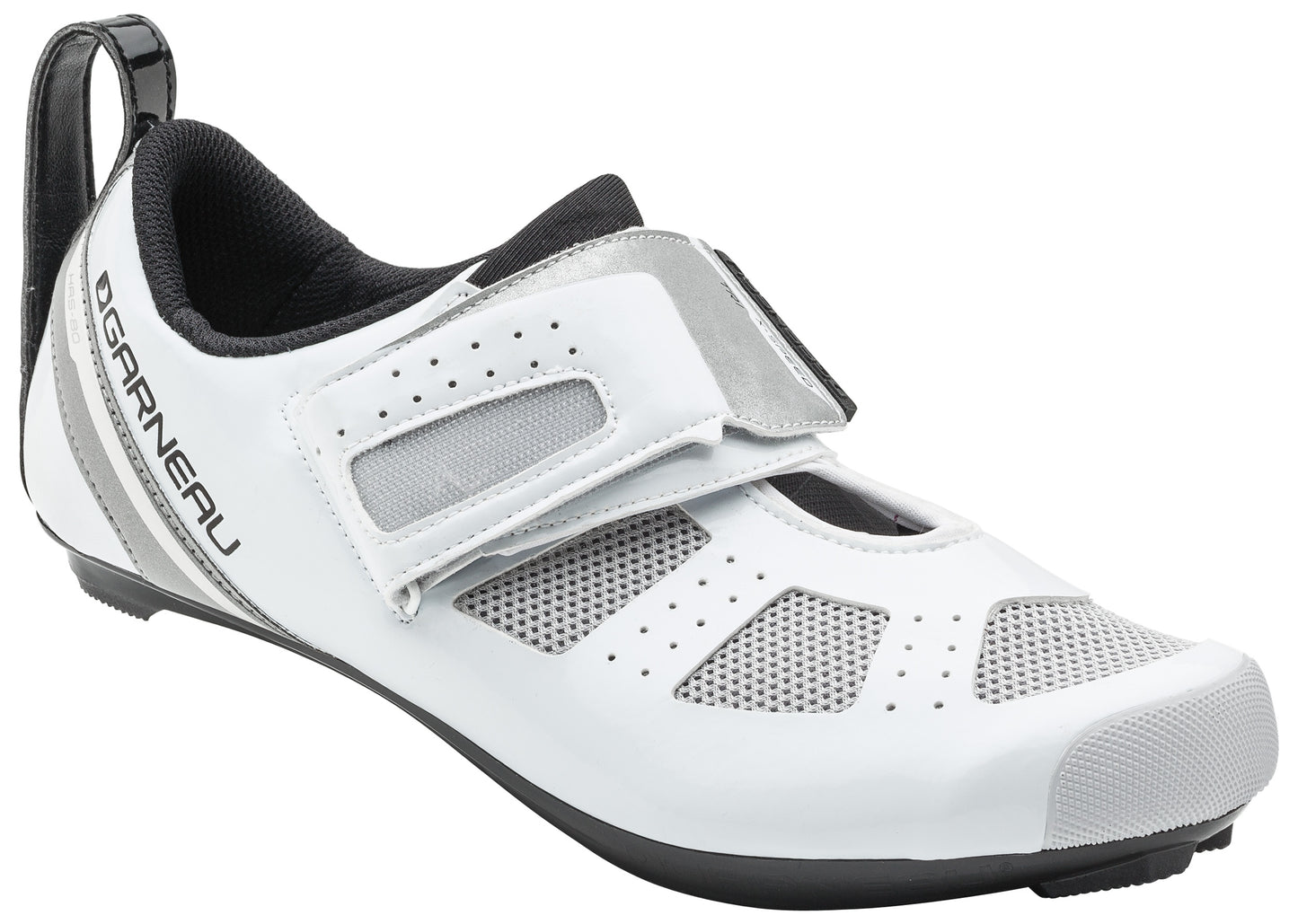 Men's Tri X-Speed III Cycling Shoe by Louis Garneau - Adventure Outlet - New Zealand