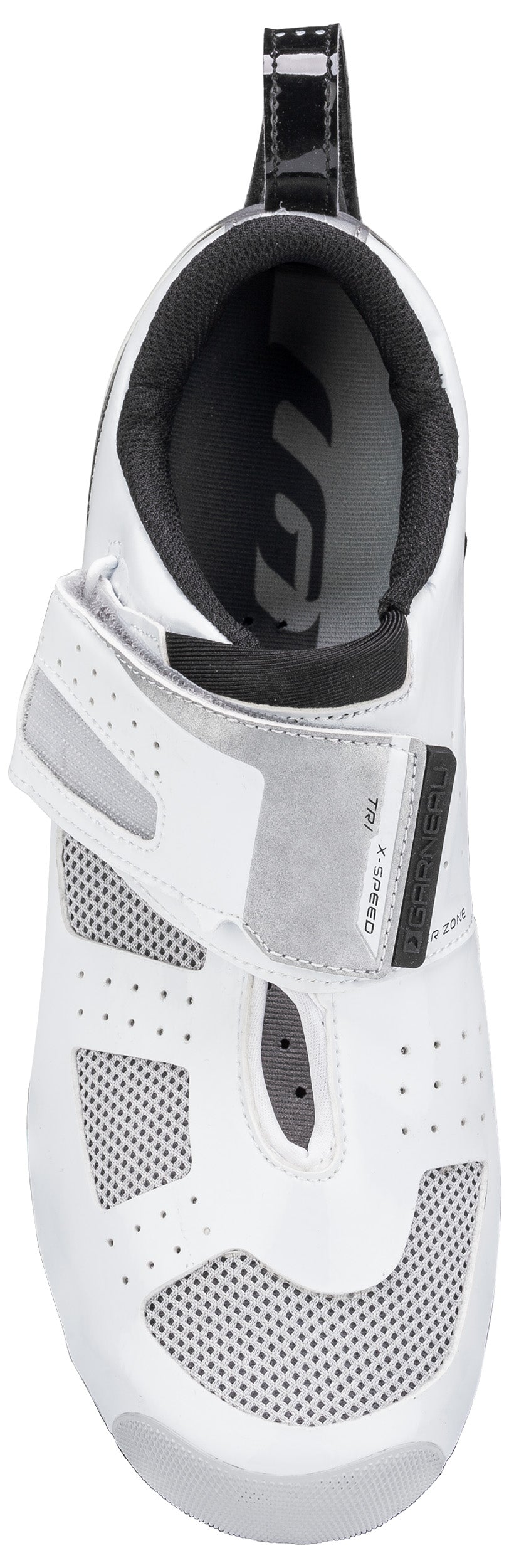 Men's Tri X-Speed III Cycling Shoe by Louis Garneau - Adventure Outlet - New Zealand
