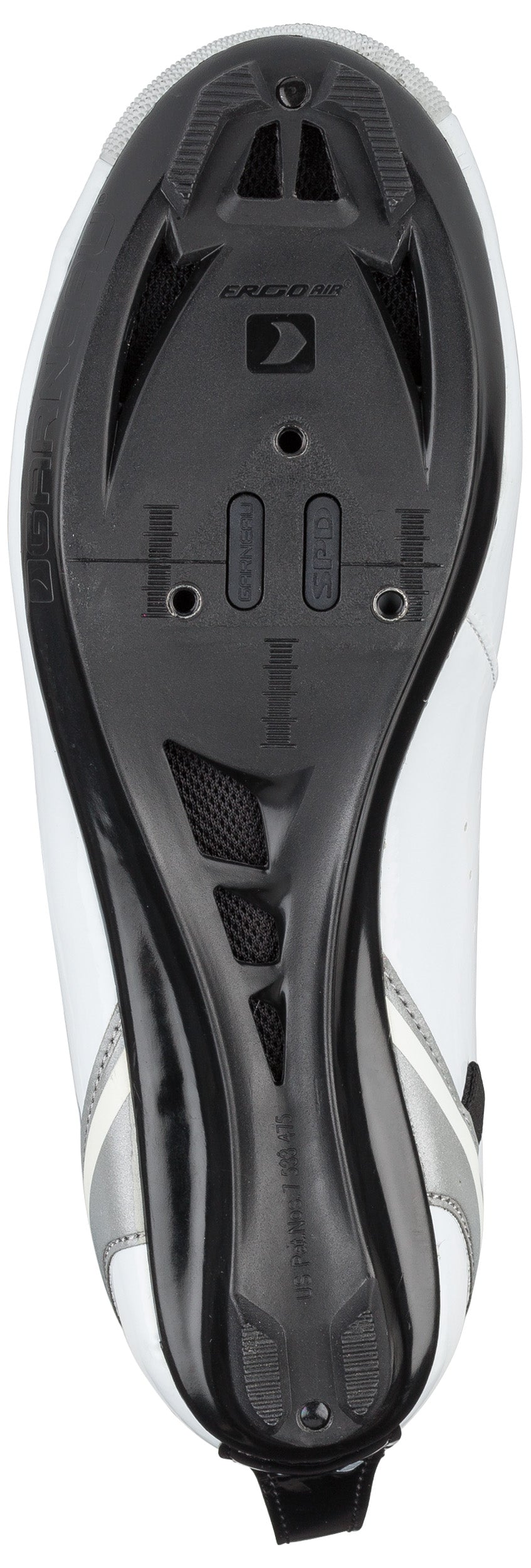 Men's Tri X-Speed III Cycling Shoe by Louis Garneau - Adventure Outlet - New Zealand