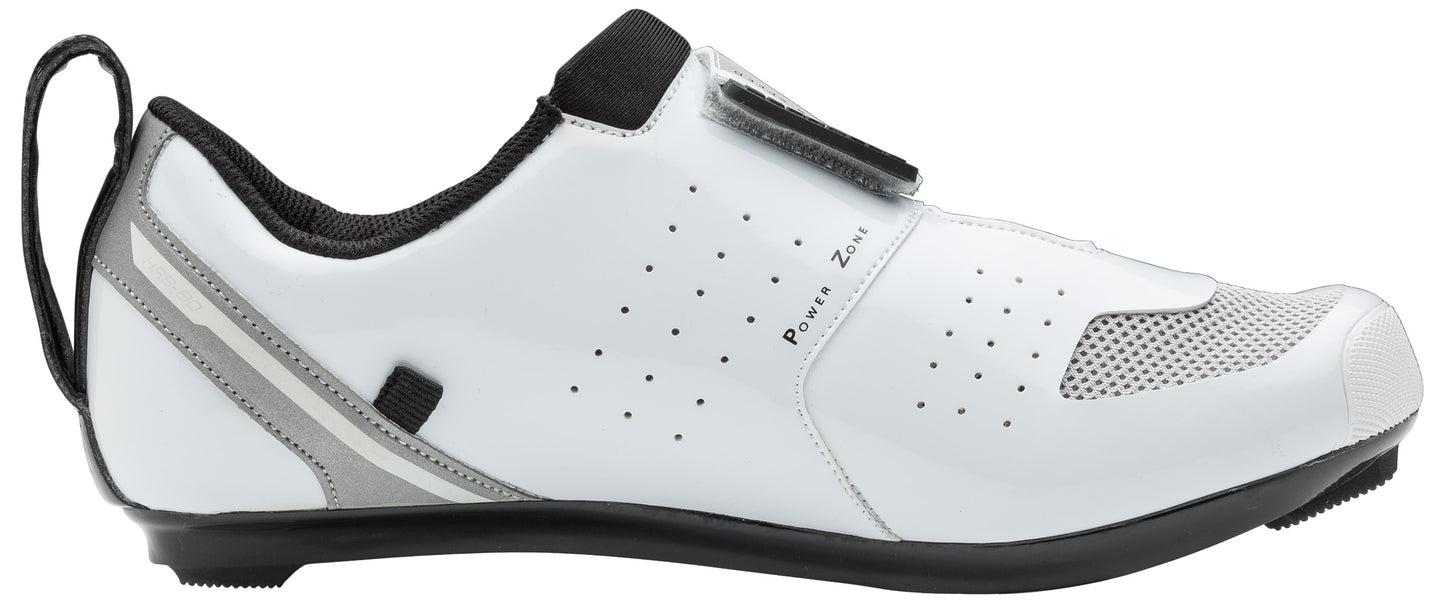 Men's Tri X-Speed III Cycling Shoe by Louis Garneau - Adventure Outlet - New Zealand