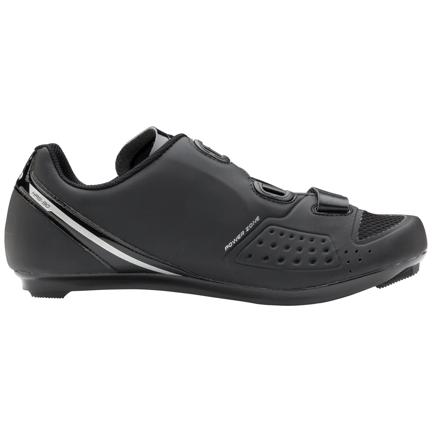 Mens Platinum II Cycling Shoe by Louis Garneau - Adventure Outlet - New Zealand