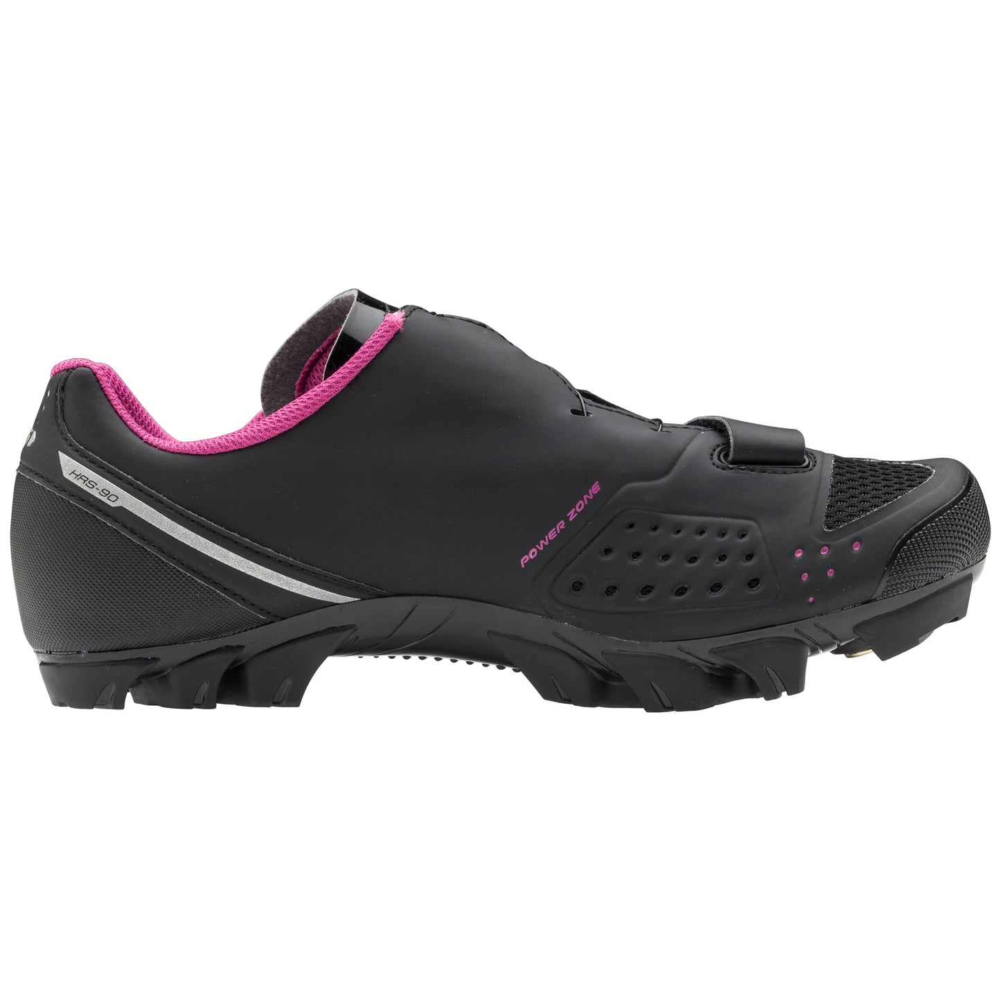 Women's Granite II Cycling Shoe by Louis Garneau - Adventure Outlet - New Zealand