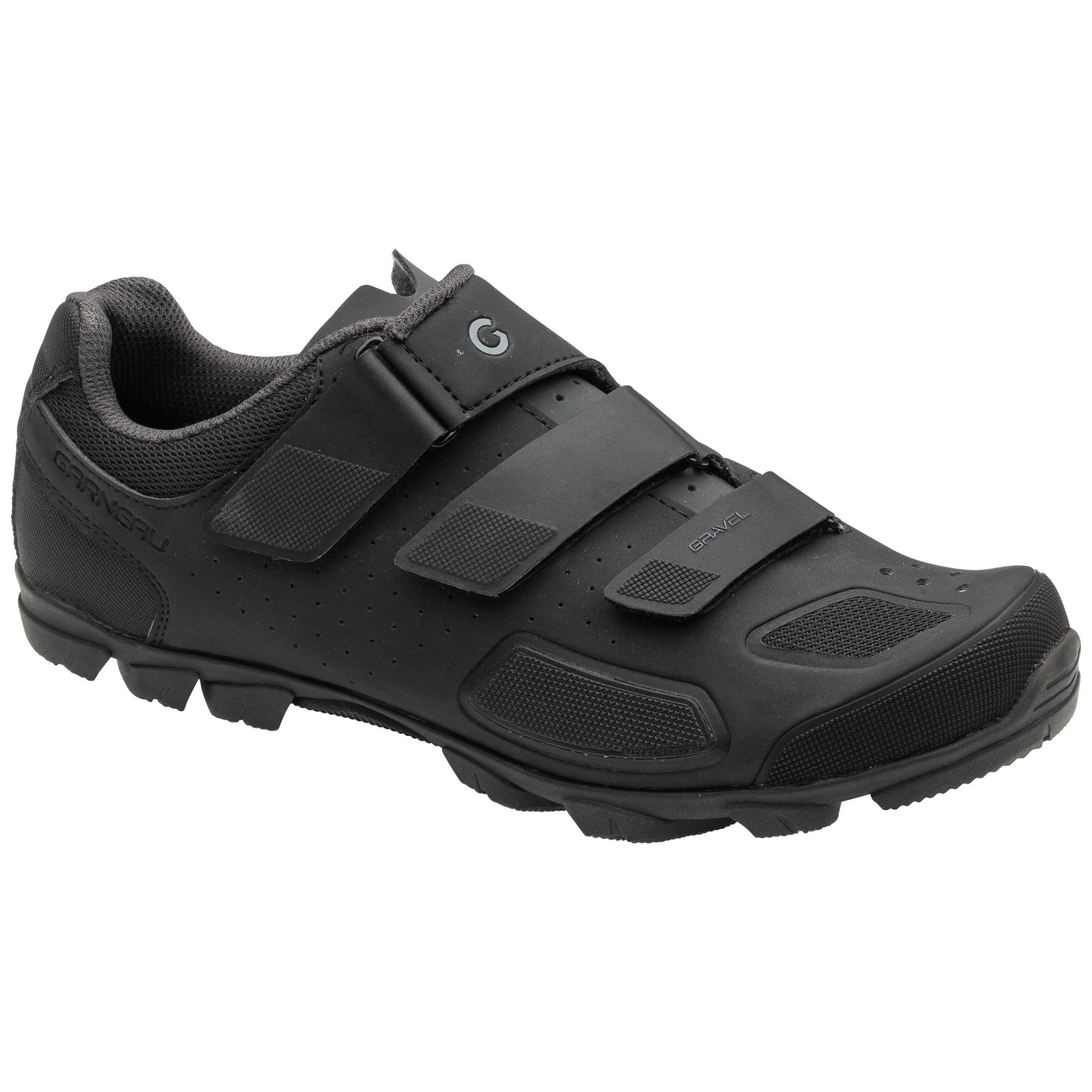 Men's Gravel II Cycling Shoe by Louis Garneau - Adventure Outlet - New Zealand