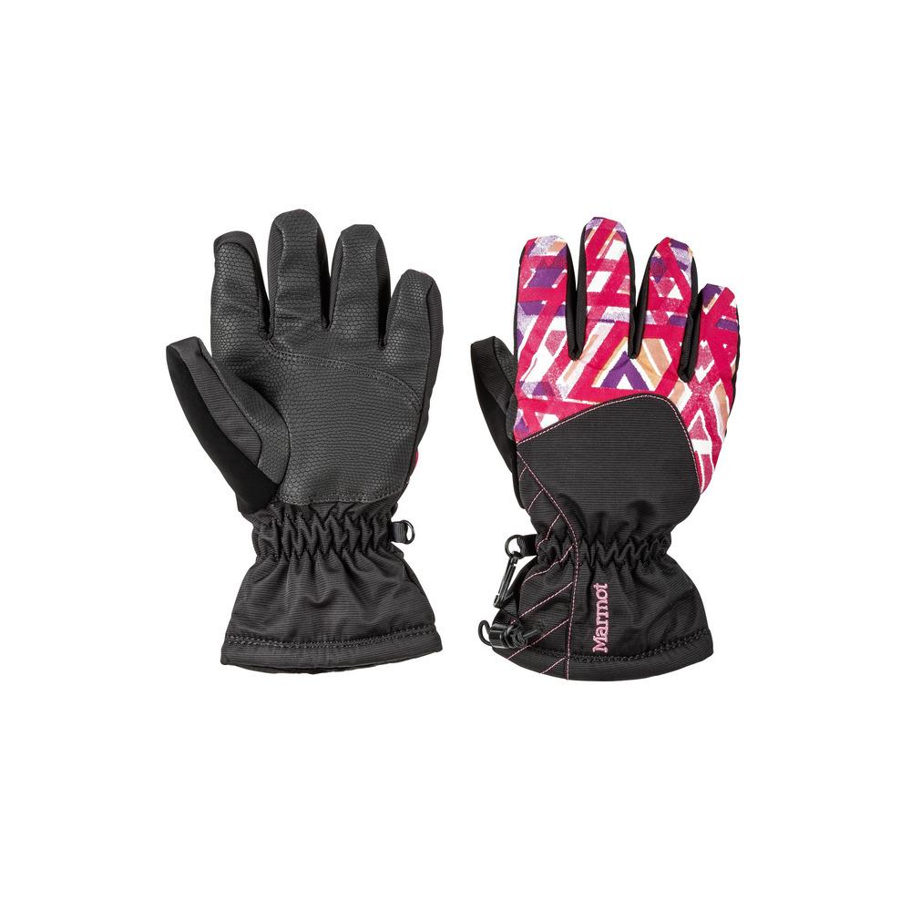 Girl's Glade Glove by Marmot - Adventure Outlet - New Zealand