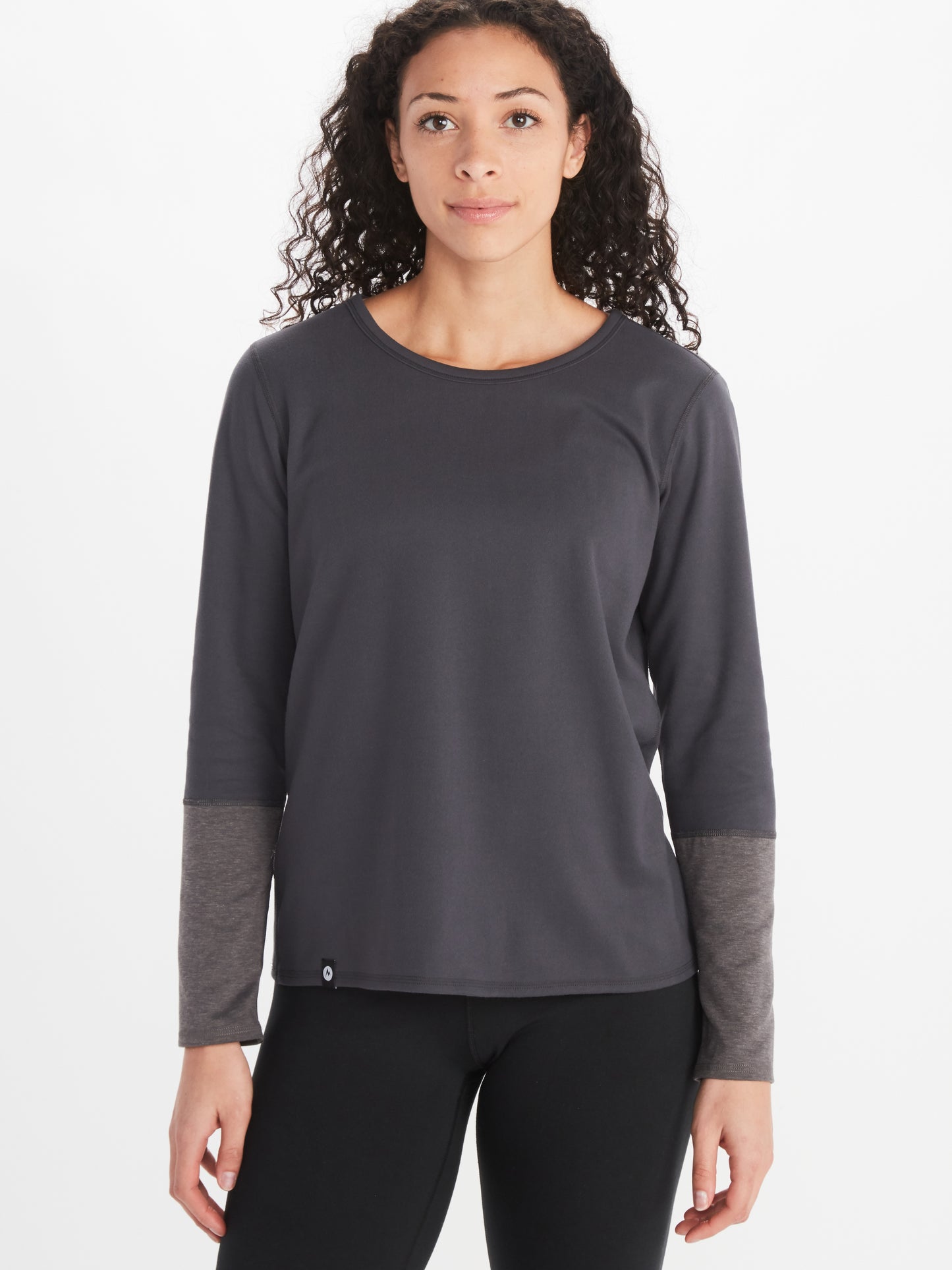 Women's Camsel Reversible LS by Marmot - Adventure Outlet - New Zealand