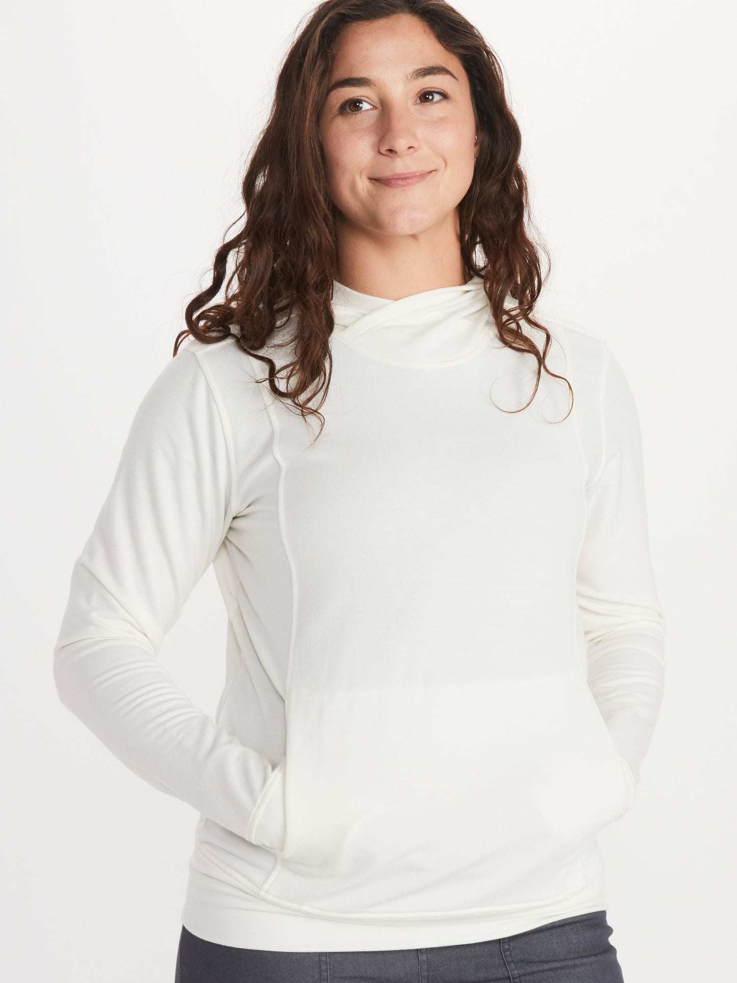 Women's La Linea Hoody by Marmot
