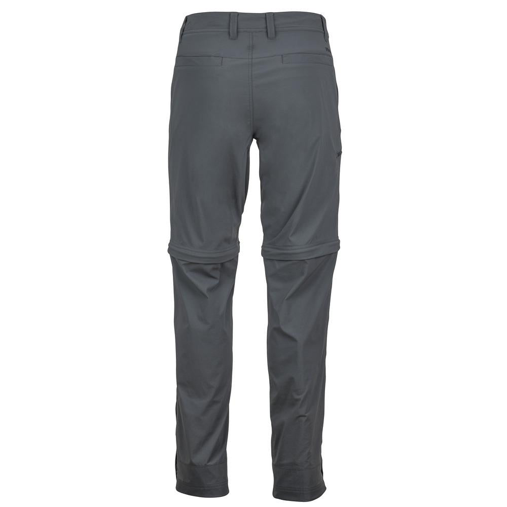 Transcend Convertible Pant by Marmot