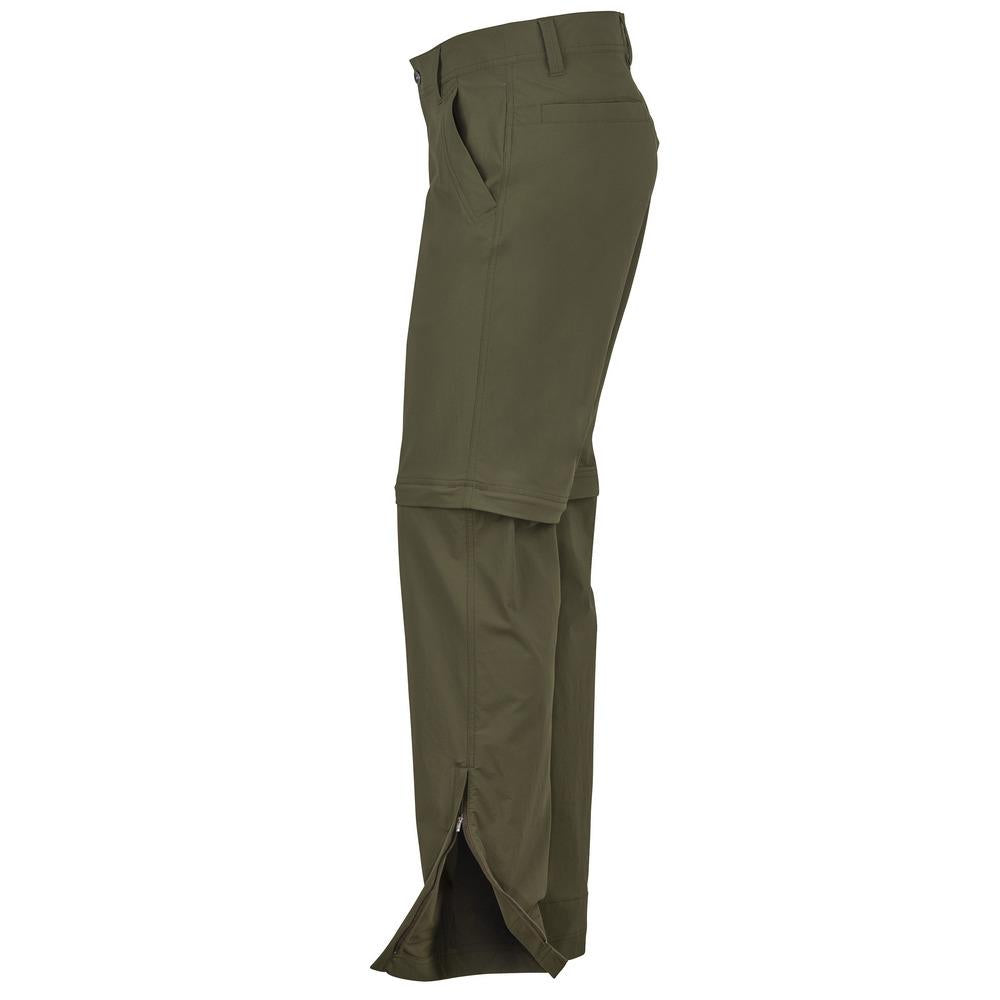 Transcend Convertible Pant by Marmot