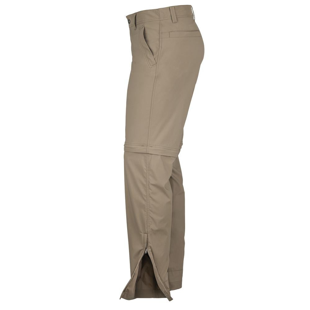 Transcend Convertible Pant by Marmot