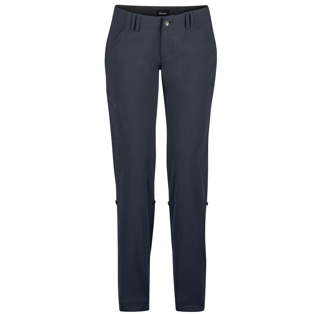 Women's Lobo's Pant by Marmot - Adventure Outlet - New Zealand