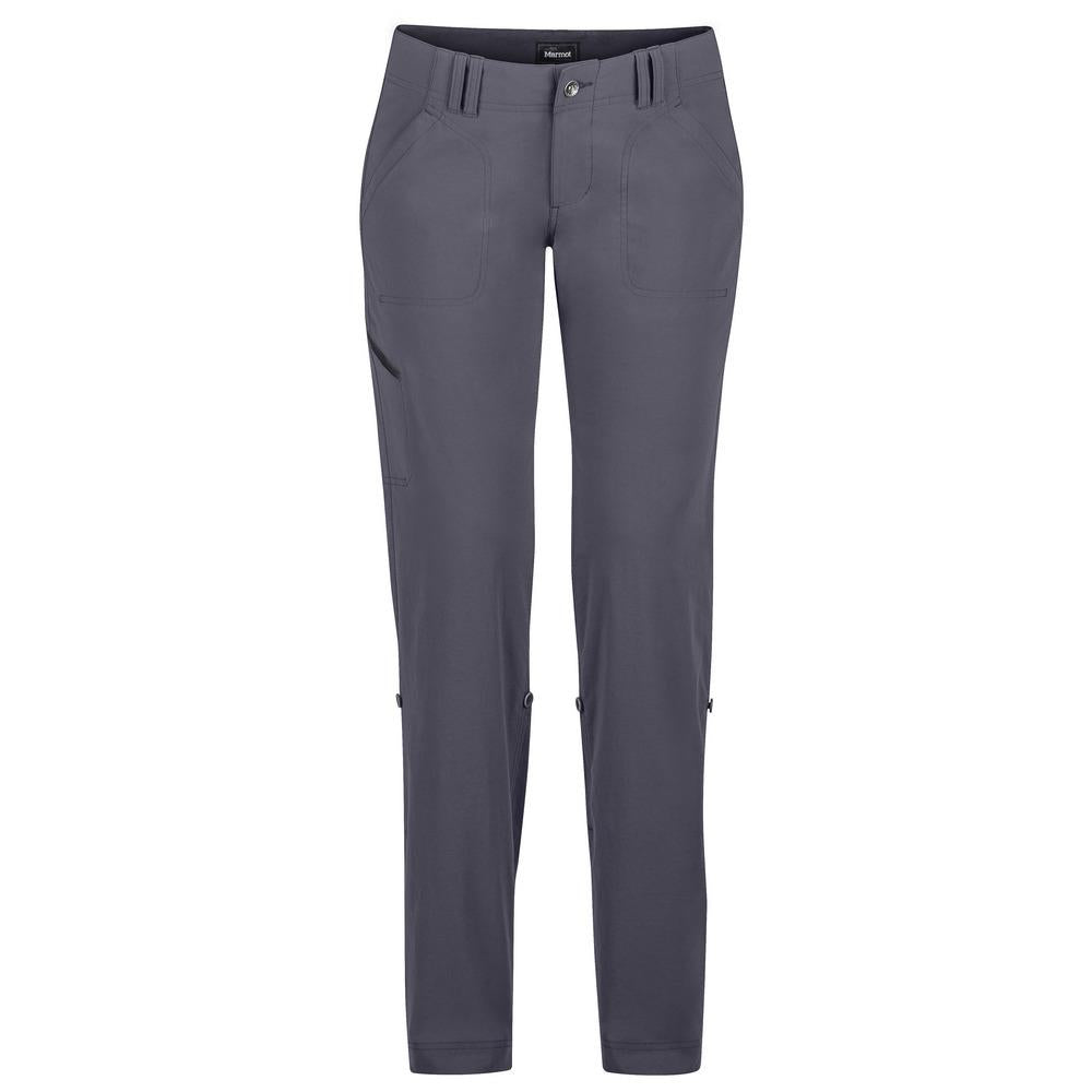 Women's Lobo's Pant by Marmot - Adventure Outlet - New Zealand