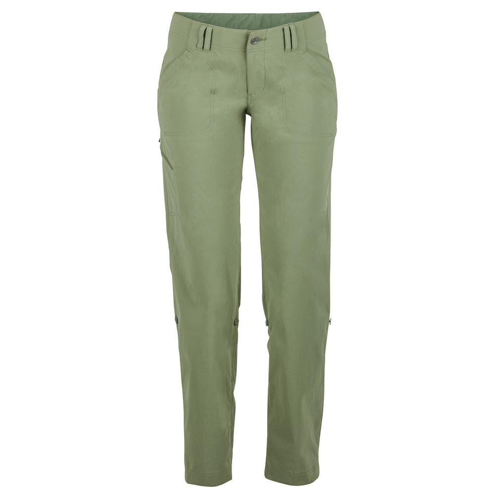 Women's Lobo's Pant by Marmot - Adventure Outlet - New Zealand