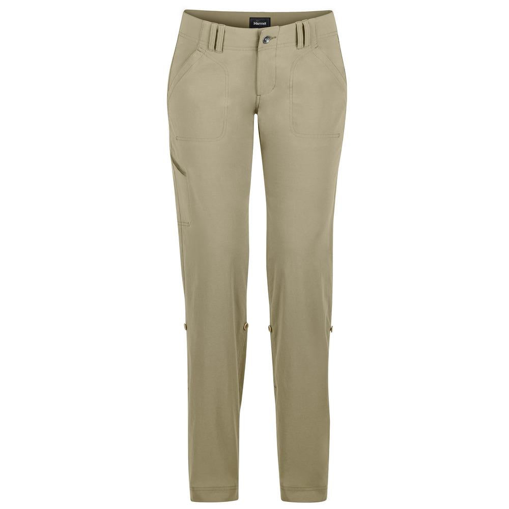 Women's Lobo's Pant by Marmot - Adventure Outlet - New Zealand