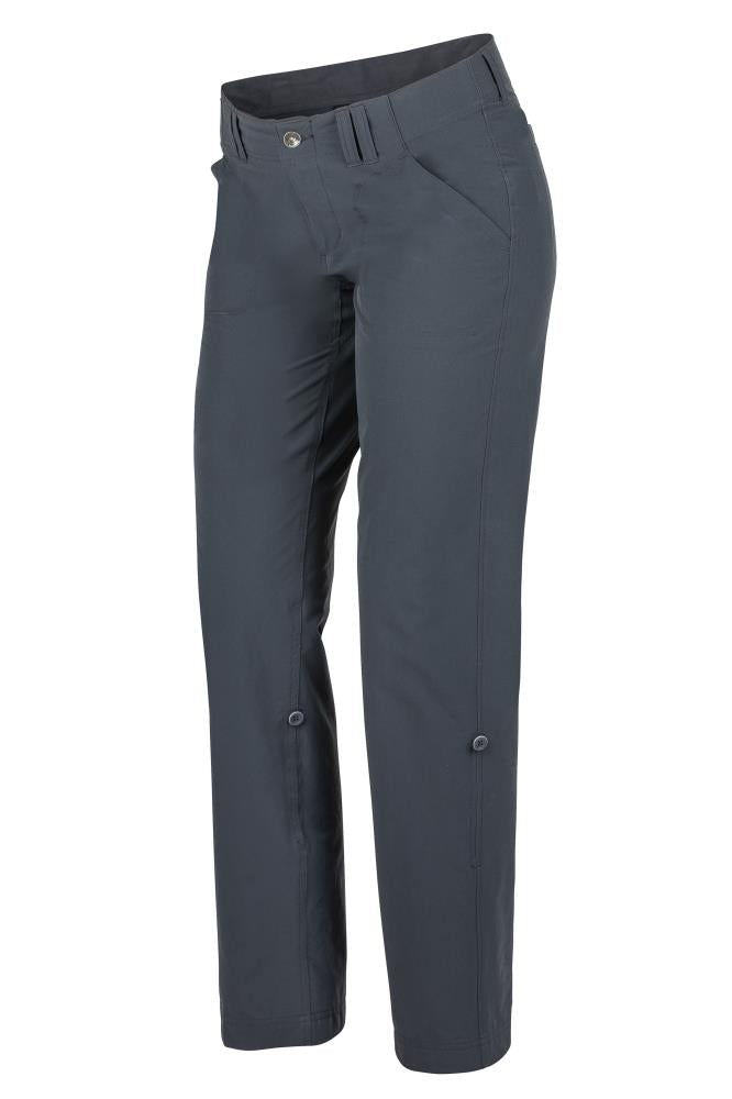Women's Lobo's Pant by Marmot - Adventure Outlet - New Zealand