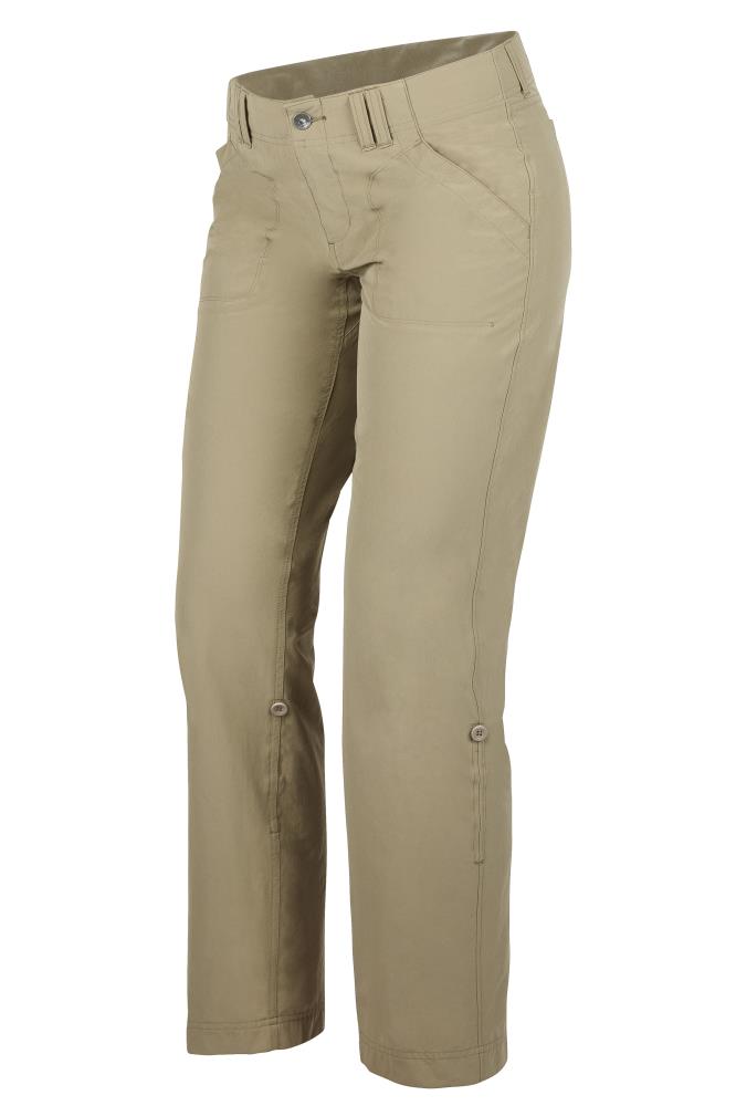 Women's Lobo's Pant by Marmot - Adventure Outlet - New Zealand