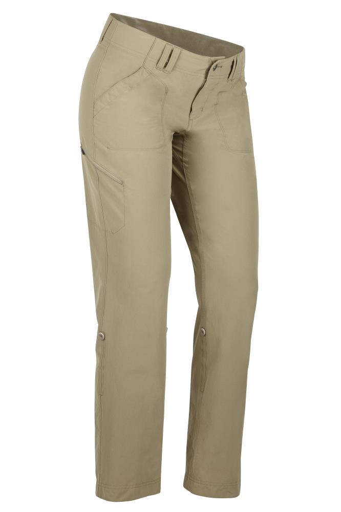 Women's Lobo's Pant by Marmot - Adventure Outlet - New Zealand