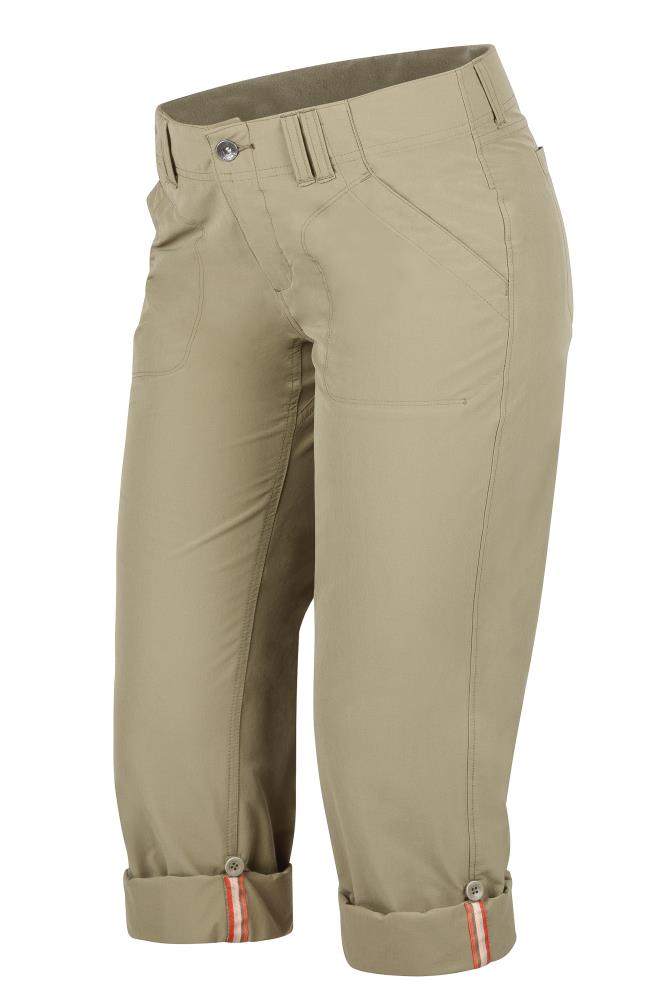 Women's Lobo's Pant by Marmot - Adventure Outlet - New Zealand