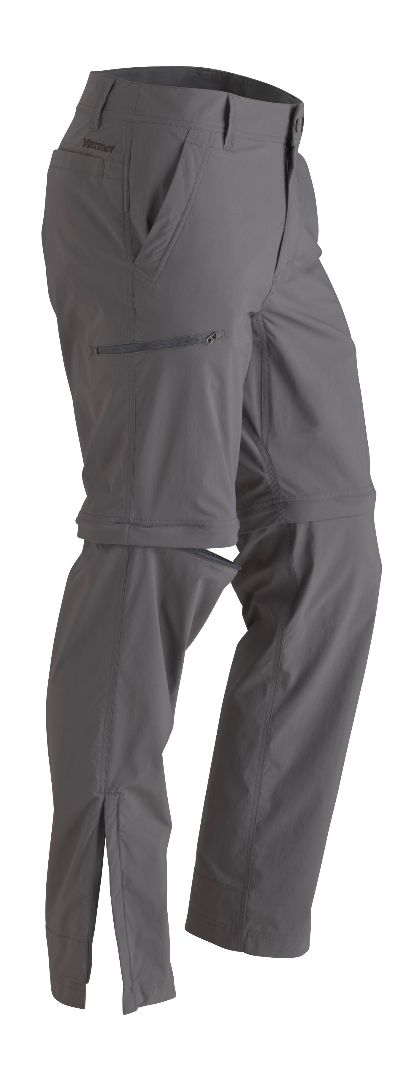 Transcend Convertible Pant by Marmot
