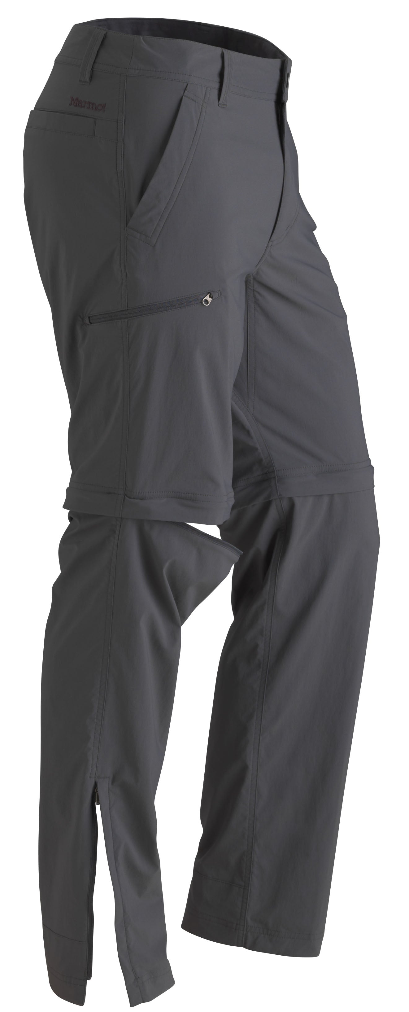 Transcend Convertible Pant by Marmot