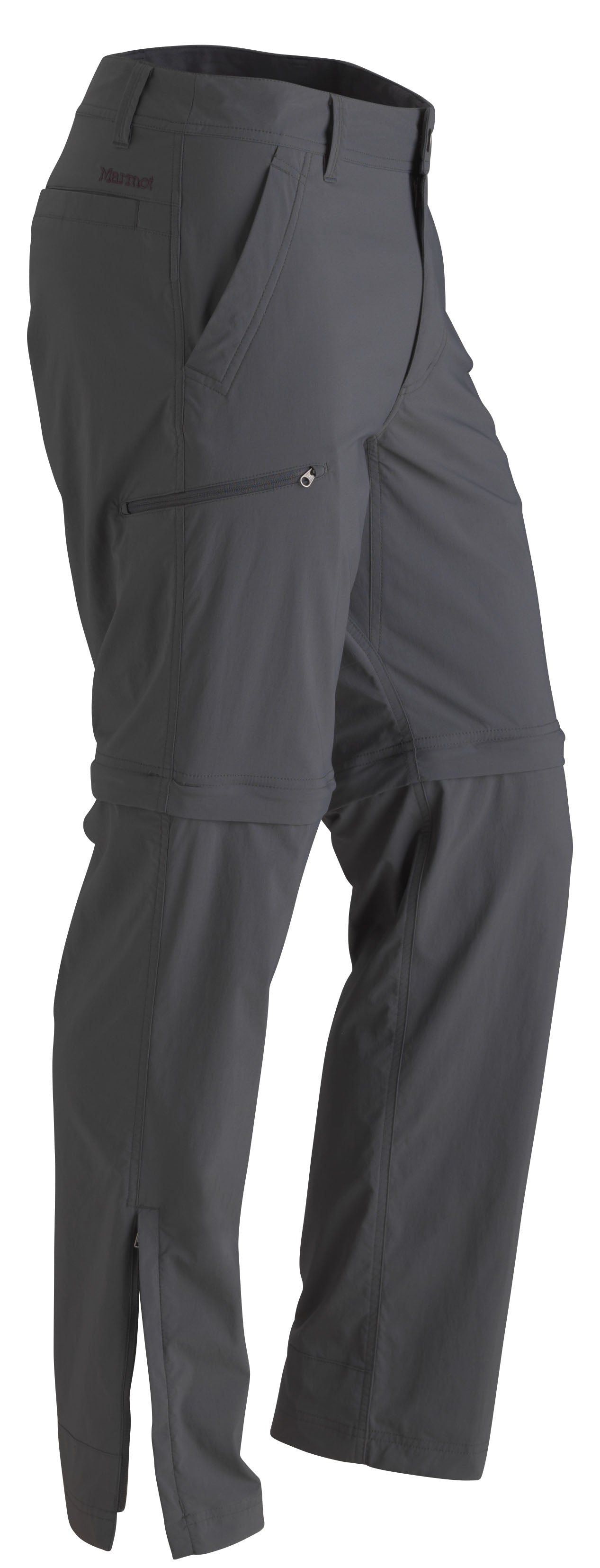 Transcend Convertible Pant by Marmot