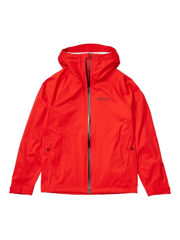 Men's PreCip Stretch Jacket by Marmot