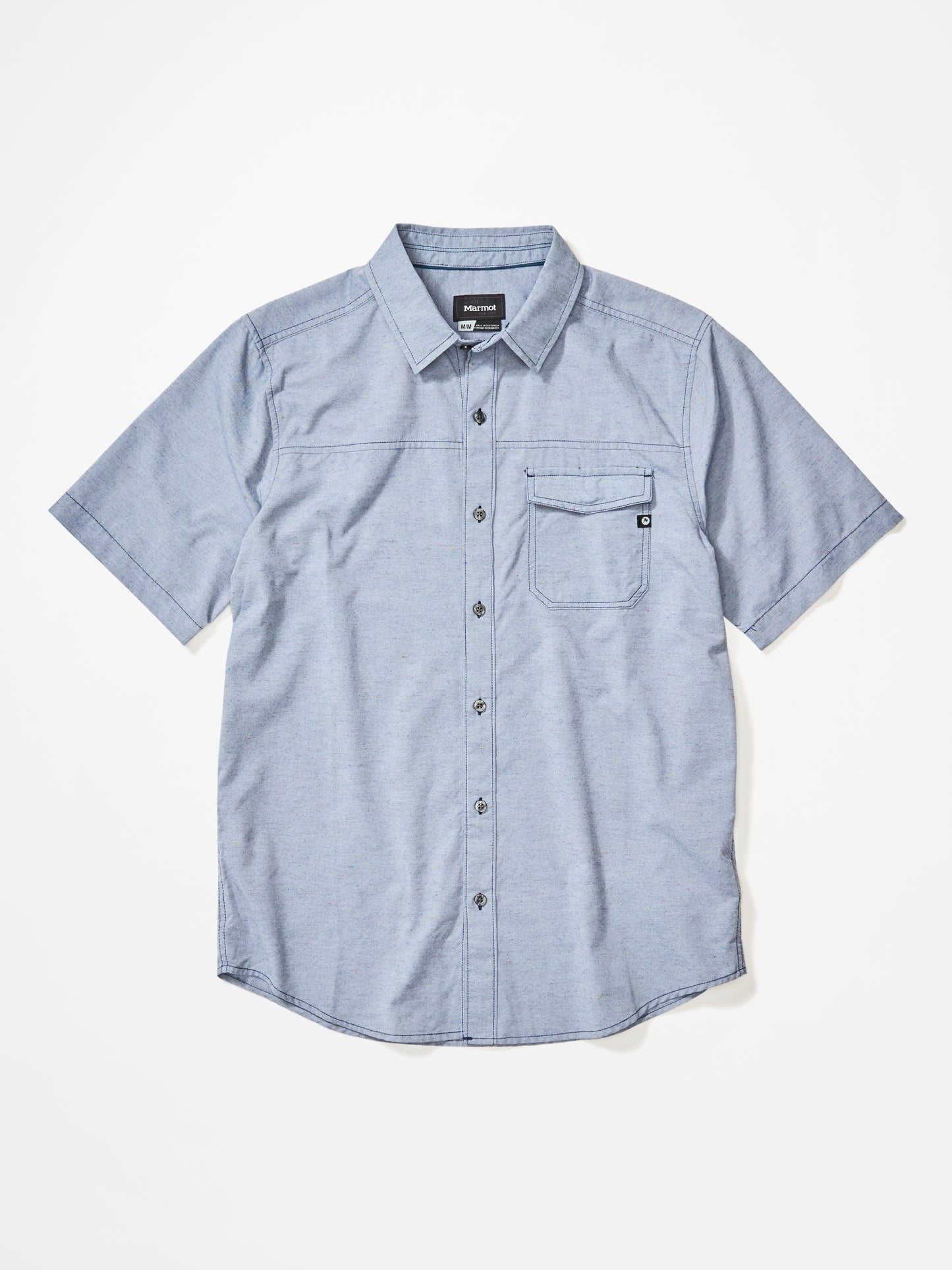 Men's Tumalo SS by Marmot