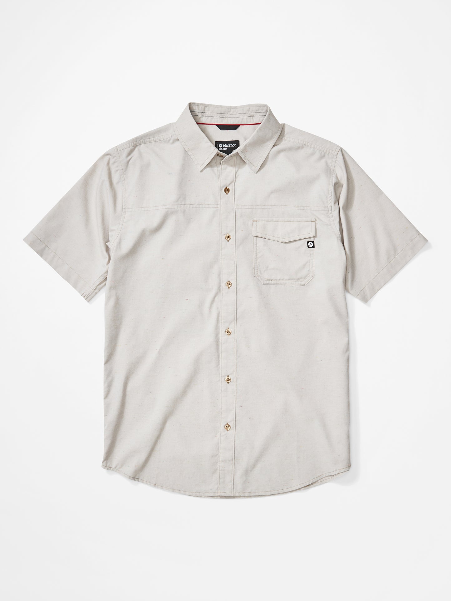 Men's Tumalo SS by Marmot