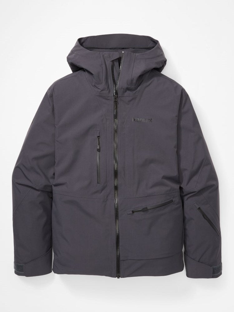 Men's Refuge Jacket by Marmot