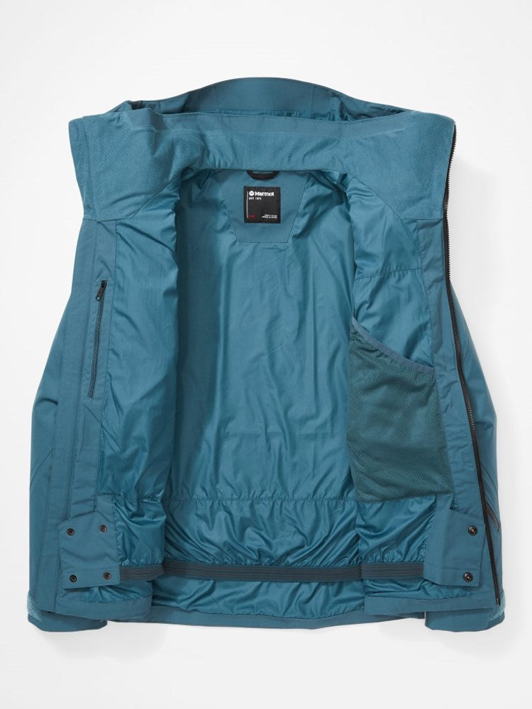 Men's Refuge Jacket by Marmot