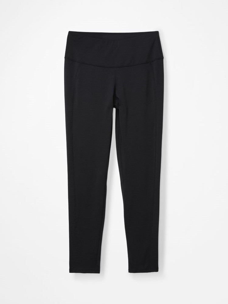 Women's Baselayer 7/8 Tight by Marmot