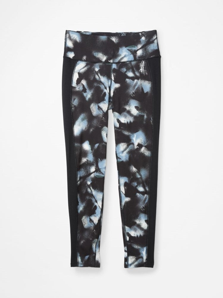 Women's Baselayer 7/8 Tight by Marmot