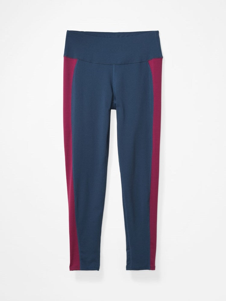 Women's Baselayer 7/8 Tight by Marmot