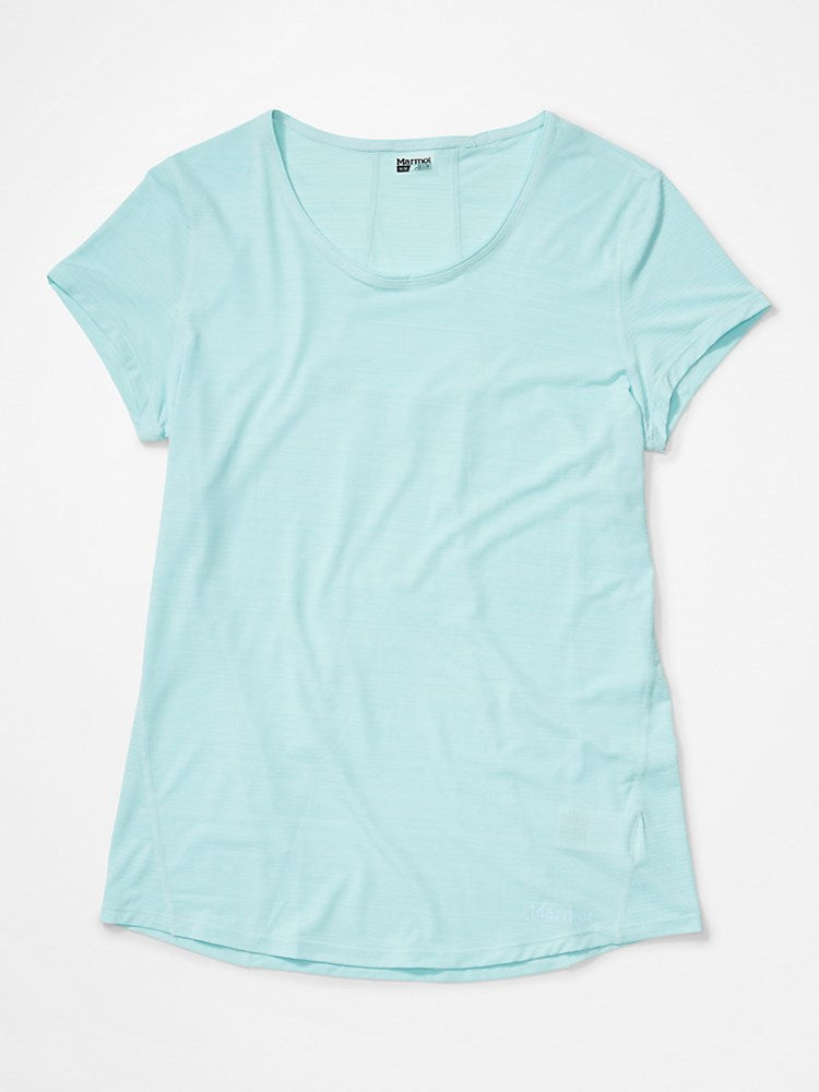 Women's Aura SS by Marmot