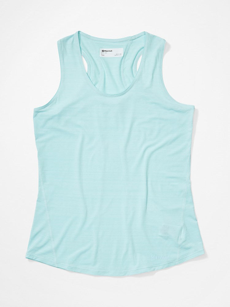 Women's Aura Tank by Marmot